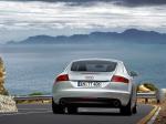 Audi TT 3.2 Quattro Coupe 2006 года (WW)